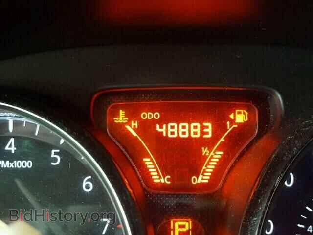 2014 NISSAN VERSA - VIN: 3N1CE2CP2EL380863 - Фото 8
