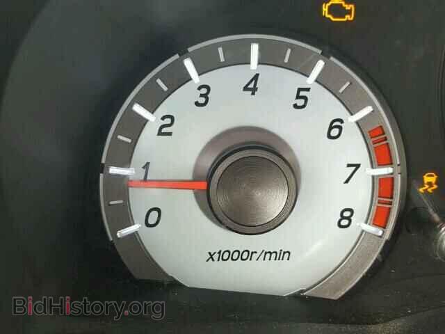 2012 HONDA PILOT - VIN: 5FNYF4H49CB036100 - Фото 9