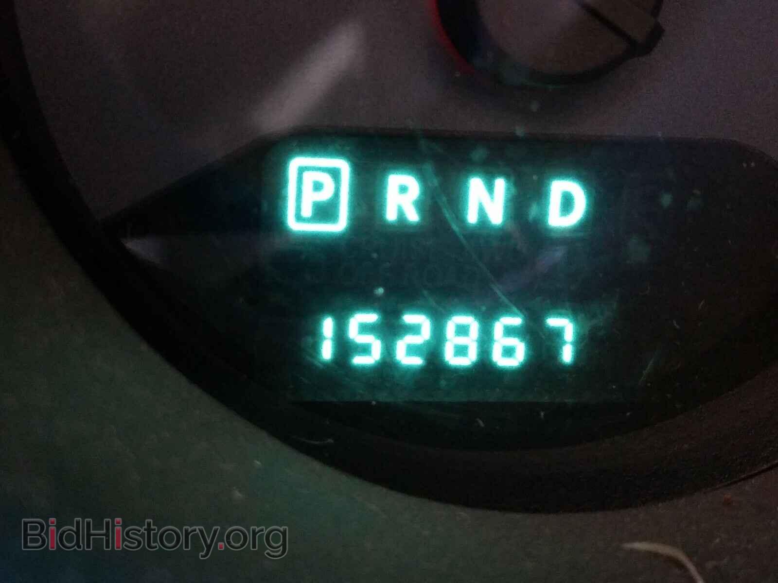 2010 CHRYSLER SEBRING - VIN: 1C3CC4FB5AN207836 - Фото 8