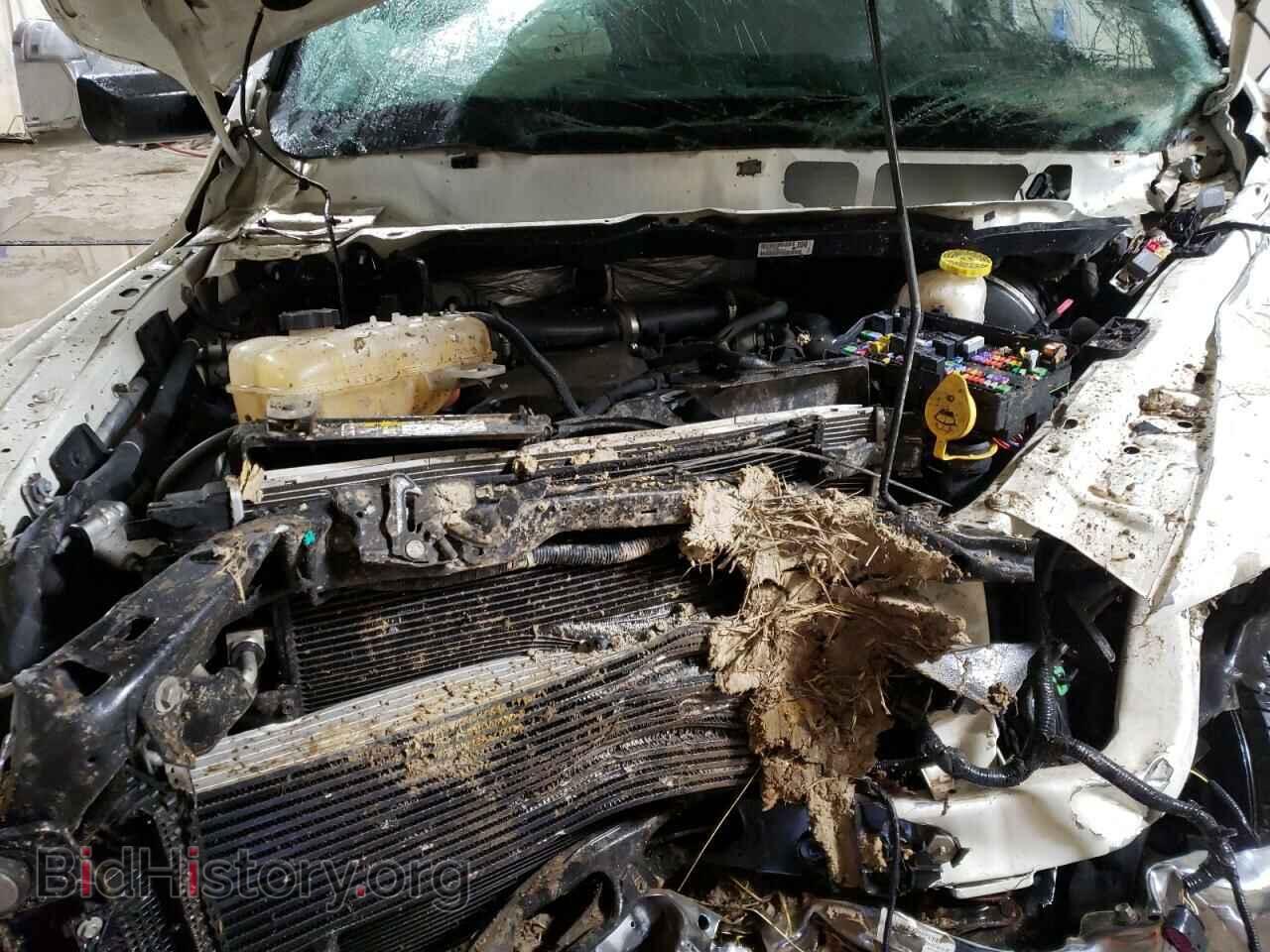 2017 RAM 1500 - VIN: 1C6RR7NM2HS637237 - Фото 11