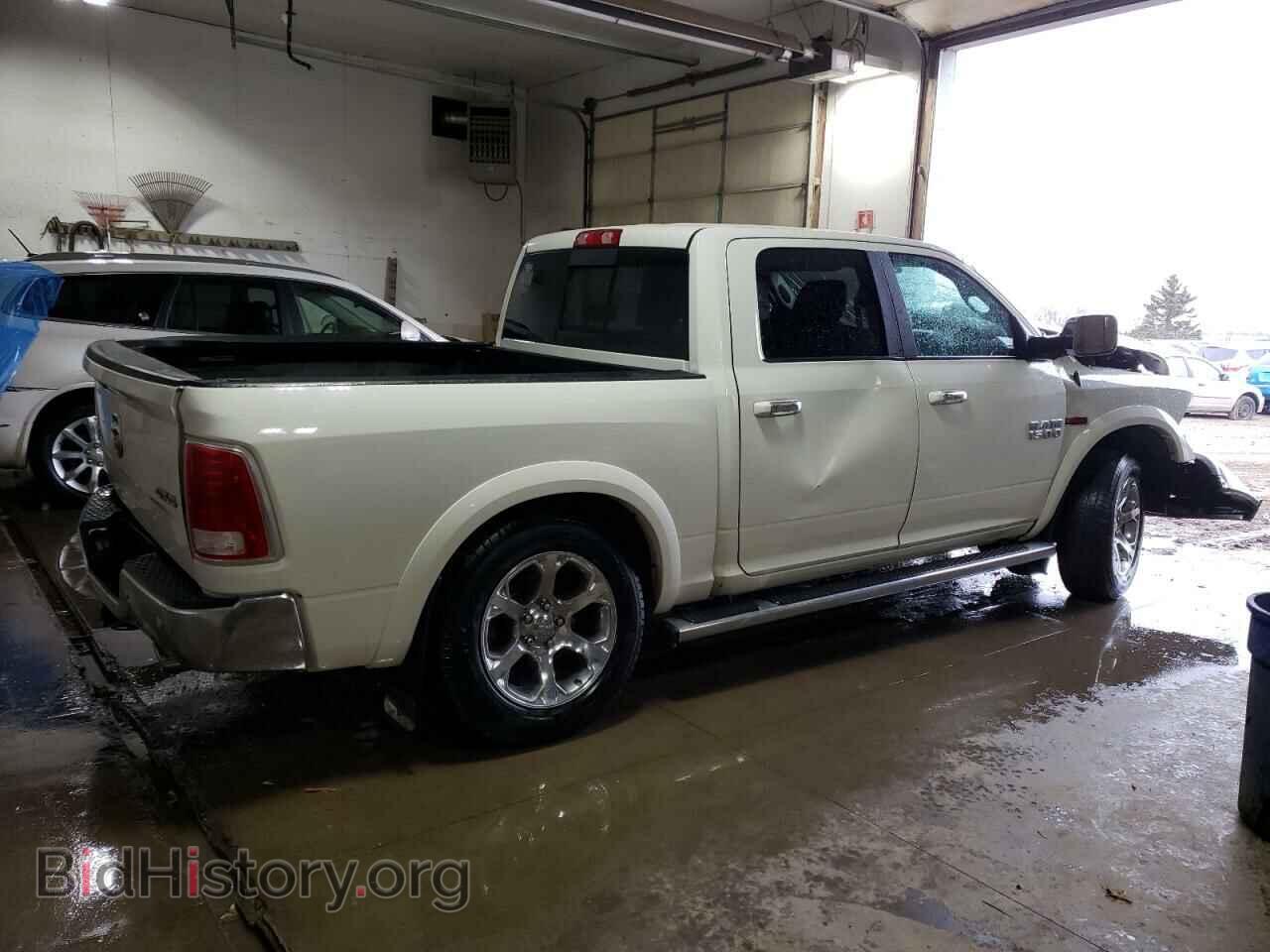 2017 RAM 1500 - VIN: 1C6RR7NM2HS637237 - Фото 3