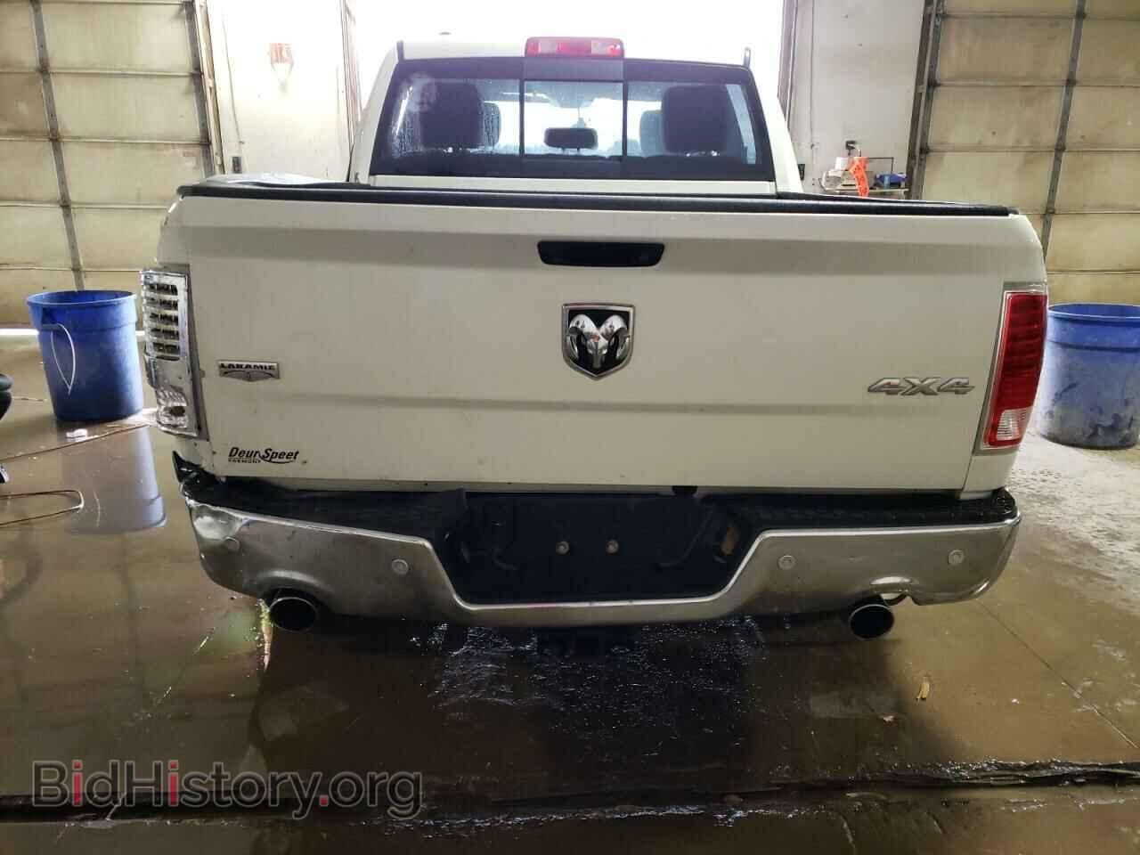 2017 RAM 1500 - VIN: 1C6RR7NM2HS637237 - Фото 6