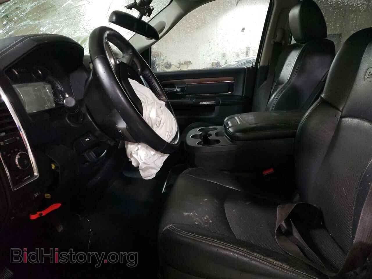 2017 RAM 1500 - VIN: 1C6RR7NM2HS637237 - Фото 7