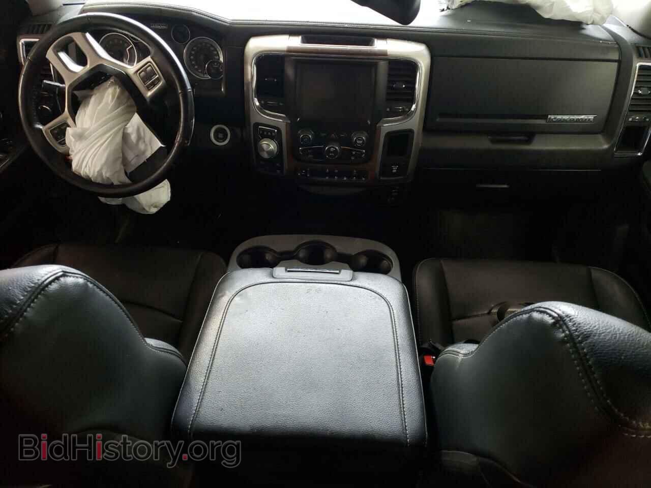 2017 RAM 1500 - VIN: 1C6RR7NM2HS637237 - Фото 8