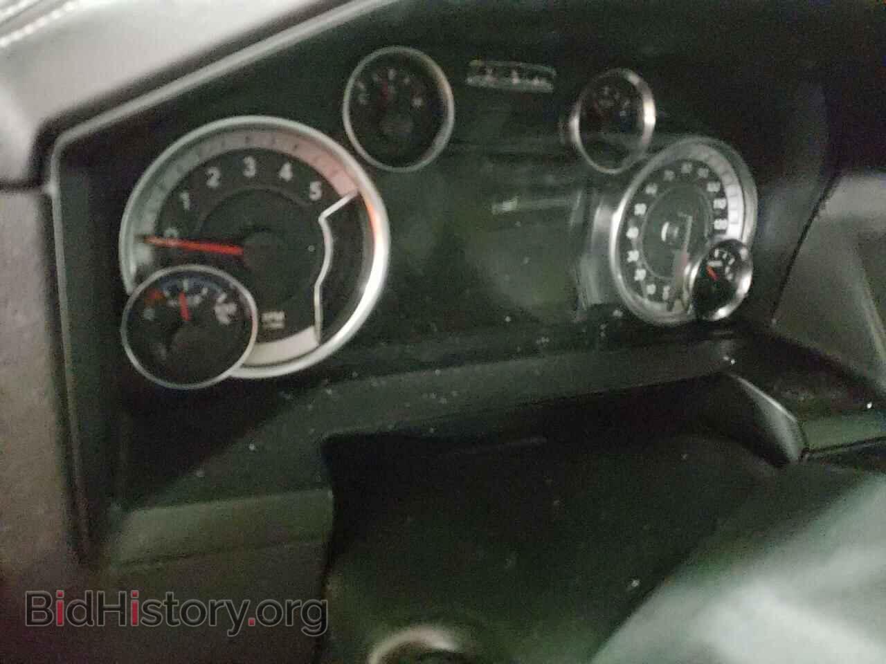 2017 RAM 1500 - VIN: 1C6RR7NM2HS637237 - Фото 9