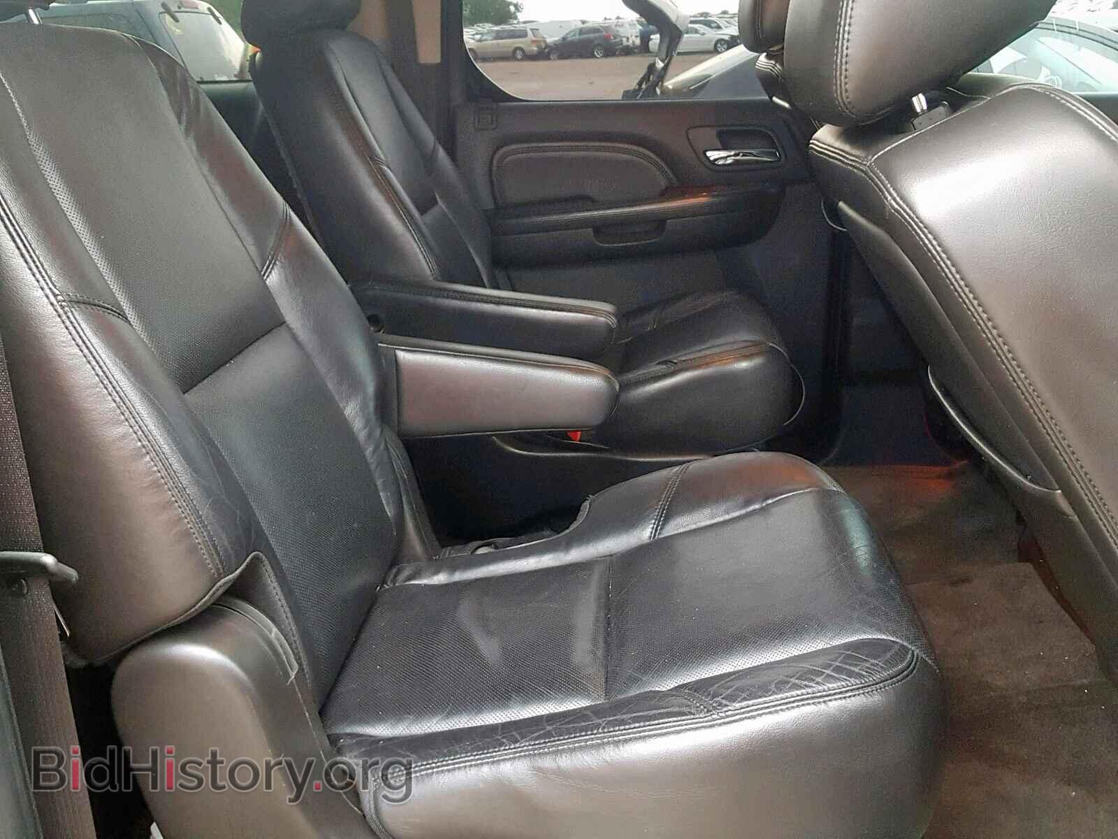 2010 CADILLAC ESCALADE E - VIN: 1GYUKHEFXAR176844 - Фото 6