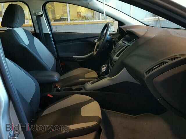 2012 FORD FOCUS - VIN: 1FAHP3F24CL390568 - Photo 5
