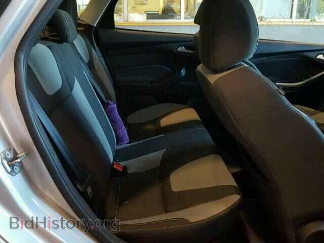 2012 FORD FOCUS - VIN: 1FAHP3F24CL390568 - Photo 6