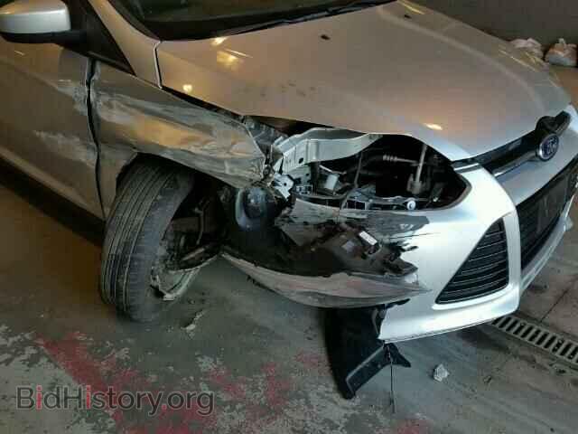 2012 FORD FOCUS - VIN: 1FAHP3F24CL390568 - Photo 9