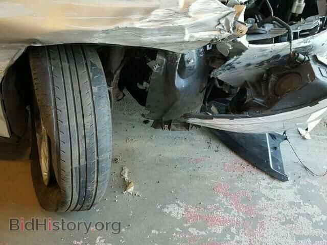 2012 FORD FOCUS - VIN: 1FAHP3F24CL390568 - Photo 10