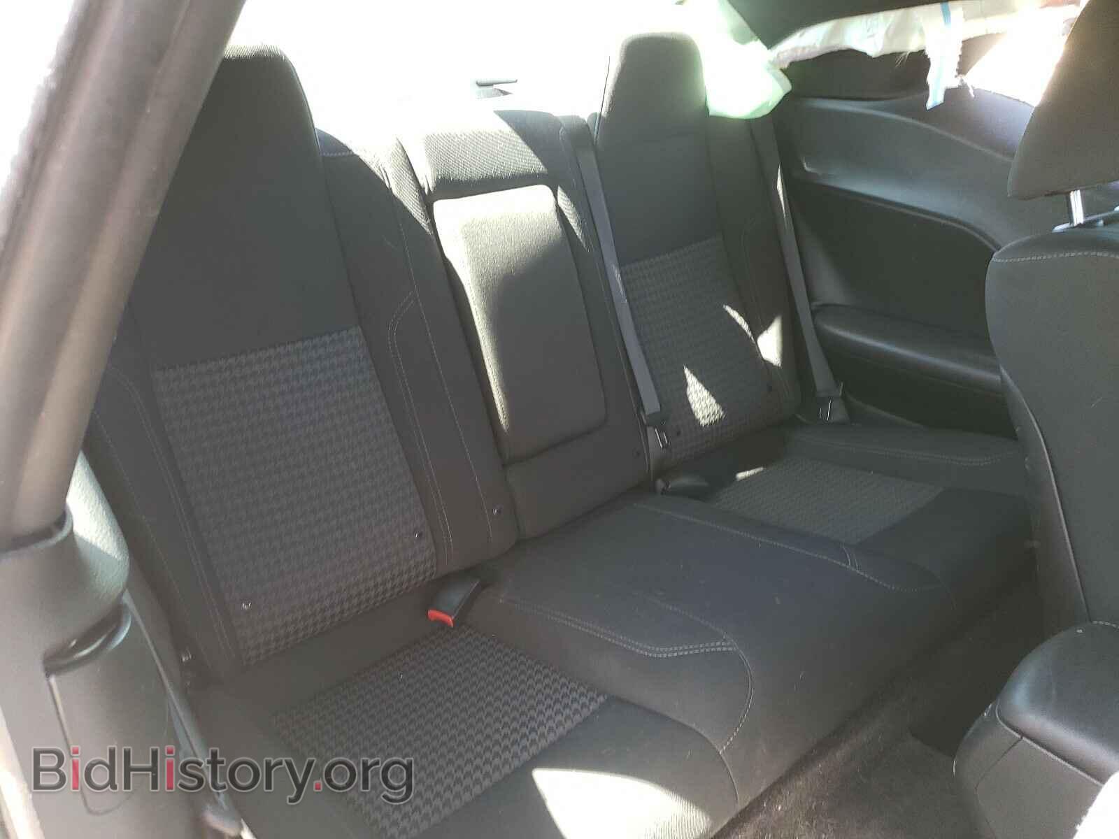2019 DODGE CHALLENGER - VIN: 2C3CDZAG4KH563525 - Фото 6