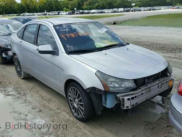 Фотография 1FAHP3GN0AW115896 - FORD FOCUS 2010