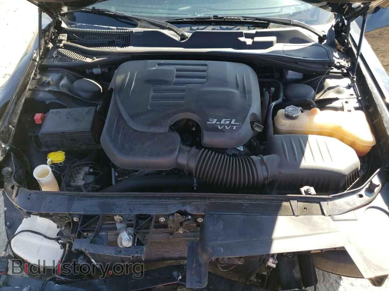 2017 DODGE CHALLENGER - VIN: 2C3CDZAG9HH592656 - Photo 7