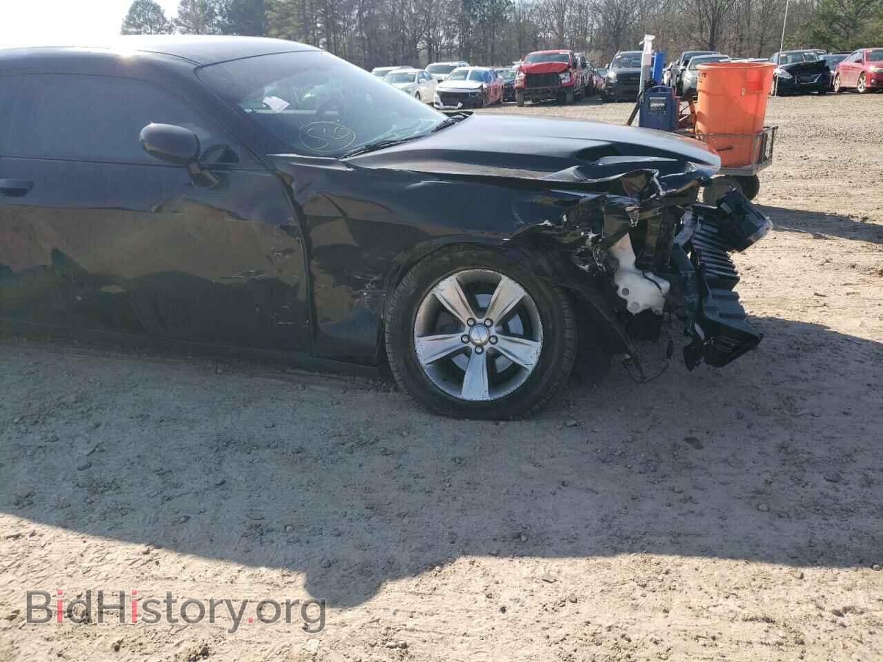 2017 DODGE CHALLENGER - VIN: 2C3CDZAG9HH592656 - Photo 9