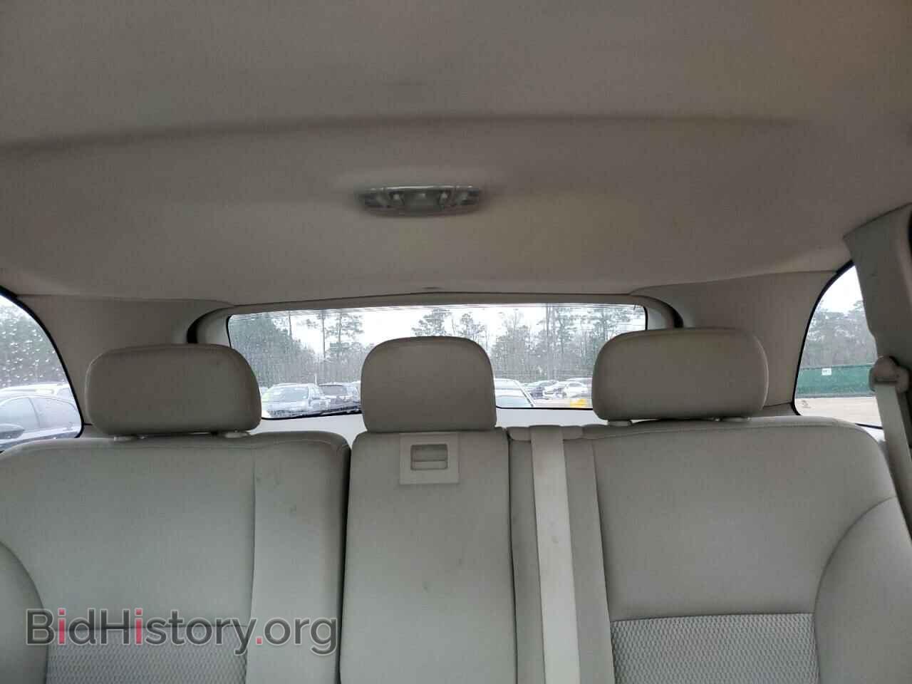 2007 FORD EDGE - VIN: 2FMDK36C17BB65977 - Photo 10