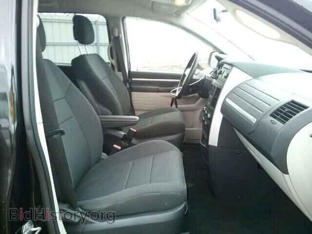2010 DODGE CARAVAN - VIN: 2D4RN4DE3AR447244 - Photo 5
