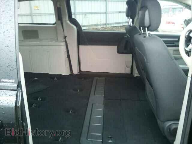 2010 DODGE CARAVAN - VIN: 2D4RN4DE3AR447244 - Photo 6