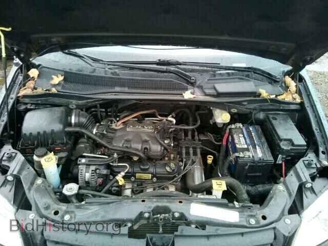 2010 DODGE CARAVAN - VIN: 2D4RN4DE3AR447244 - Photo 7