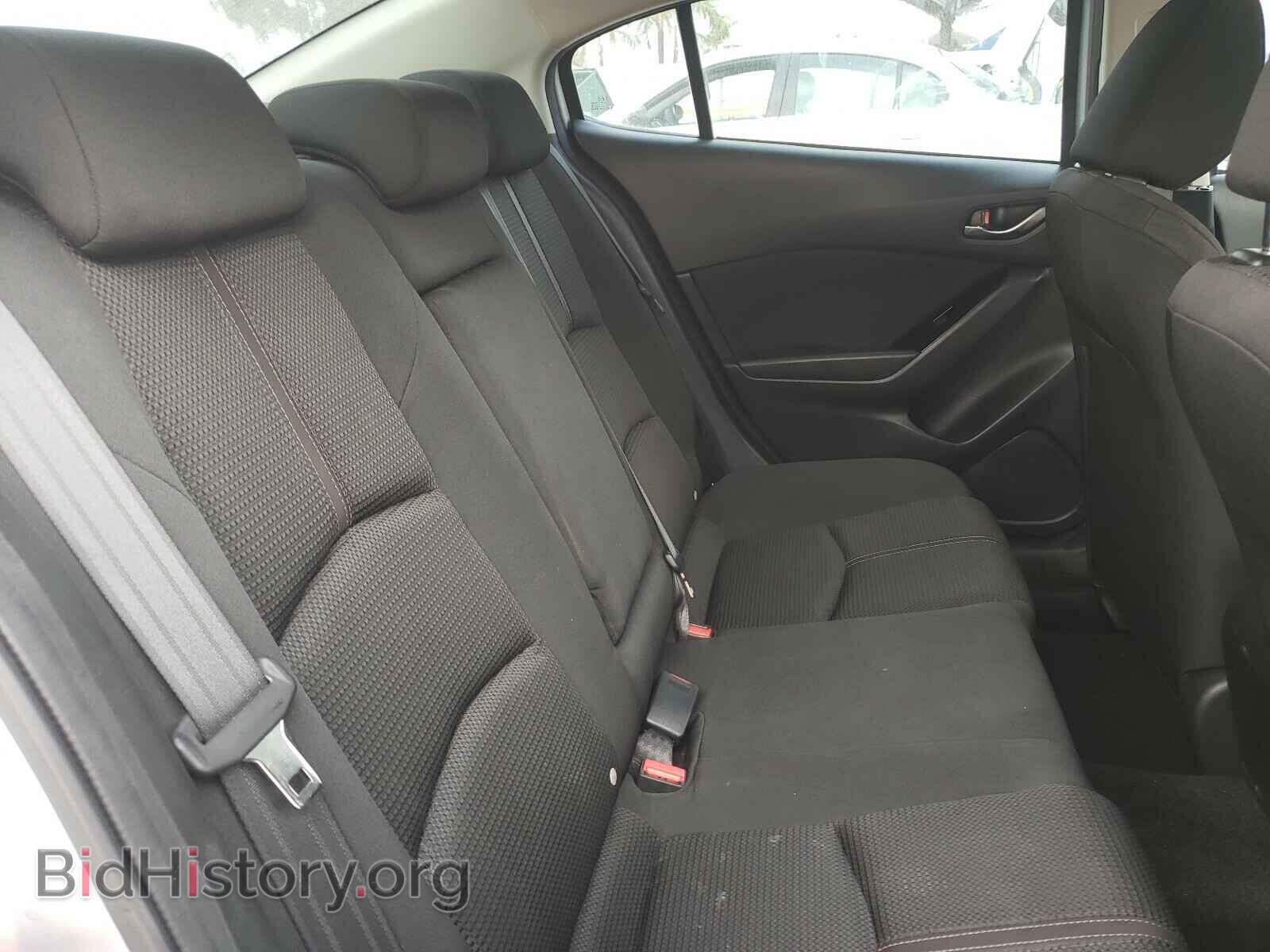 2018 MAZDA 3 - VIN: 3MZBN1U75JM202285 - Фото 6