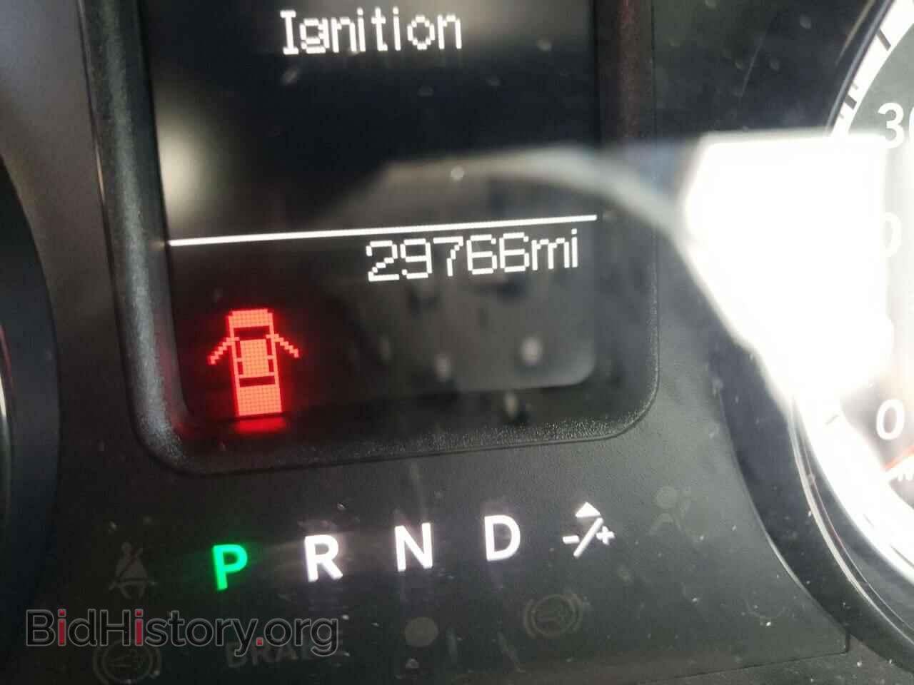 2019 RAM 1500 - VIN: 1C6RR7FG3KS520637 - Фото 8