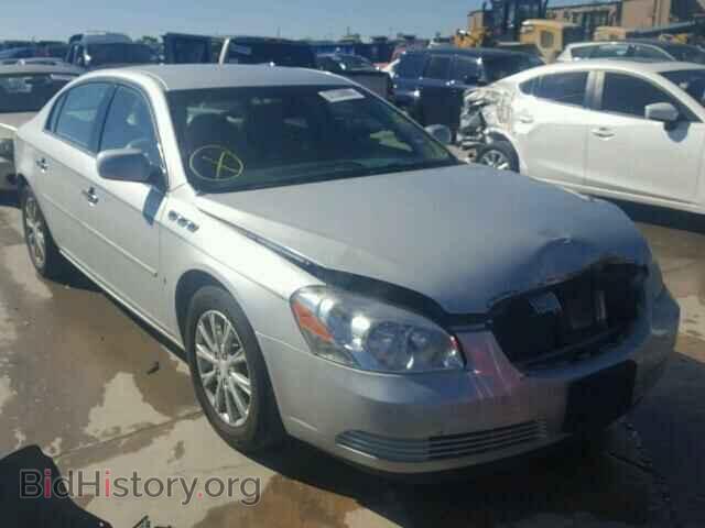 Фотография 1G4HD57M49U115831 - BUICK LUCERNE 2009