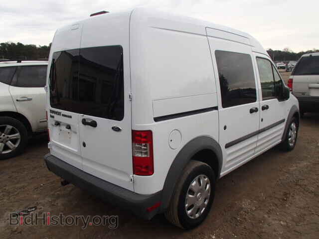 2010 FORD TRANSIT CO - VIN: NM0LS6AN3AT009499 - Фото 4