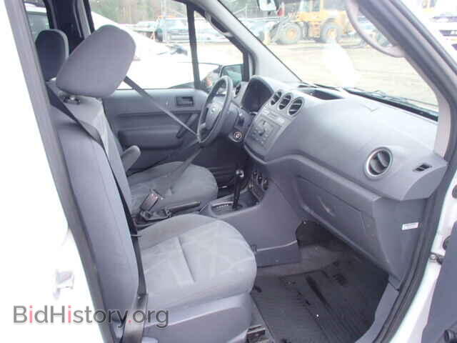 2010 FORD TRANSIT CO - VIN: NM0LS6AN3AT009499 - Фото 5