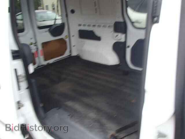 2010 FORD TRANSIT CO - VIN: NM0LS6AN3AT009499 - Фото 6