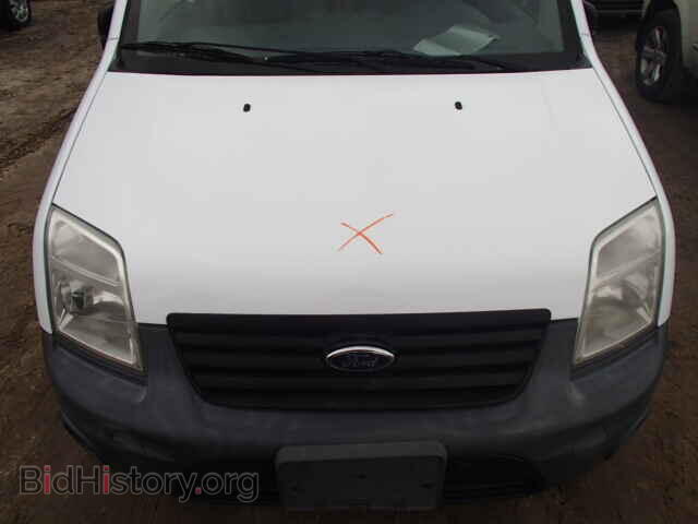 2010 FORD TRANSIT CO - VIN: NM0LS6AN3AT009499 - Фото 7