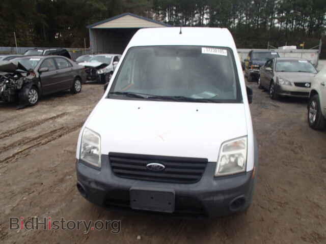 2010 FORD TRANSIT CO - VIN: NM0LS6AN3AT009499 - Фото 9