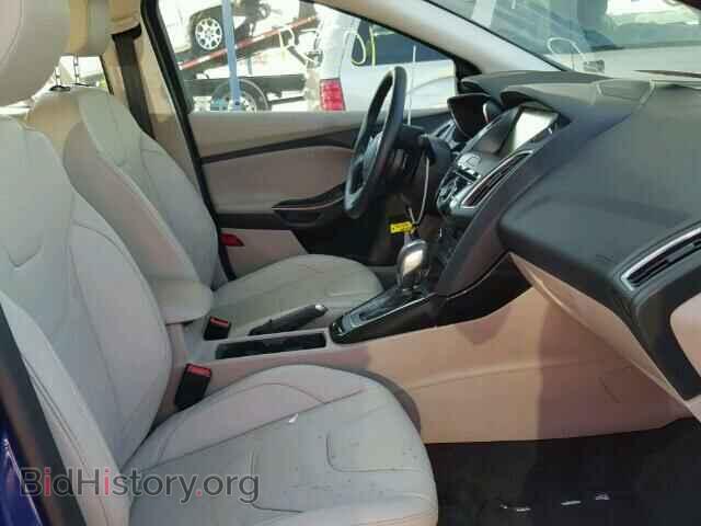 2015 FORD FOCUS - VIN: 1FADP3R48FL369240 - Фото 5