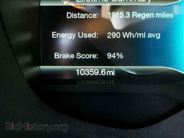 2015 FORD FOCUS - VIN: 1FADP3R48FL369240 - Фото 8