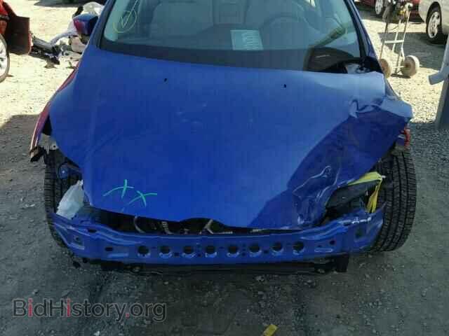 2015 FORD FOCUS - VIN: 1FADP3R48FL369240 - Фото 9