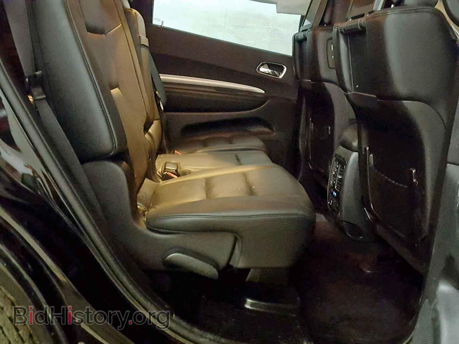 2017 DODGE DURANGO GT - VIN: 1C4SDJDTXHC935463 - Photo 6