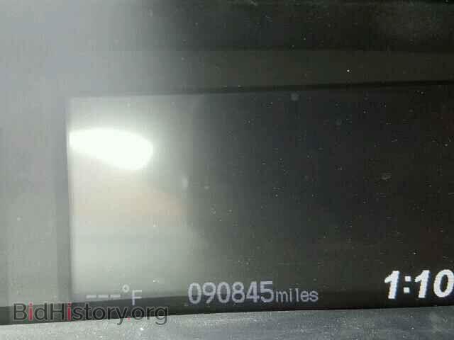 2013 HONDA CIVIC - VIN: 2HGFB2F51DH590151 - Фото 8