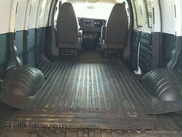 2011 GMC SAVANA - VIN: 1GTW7FCA7B1179017 - Фото 6