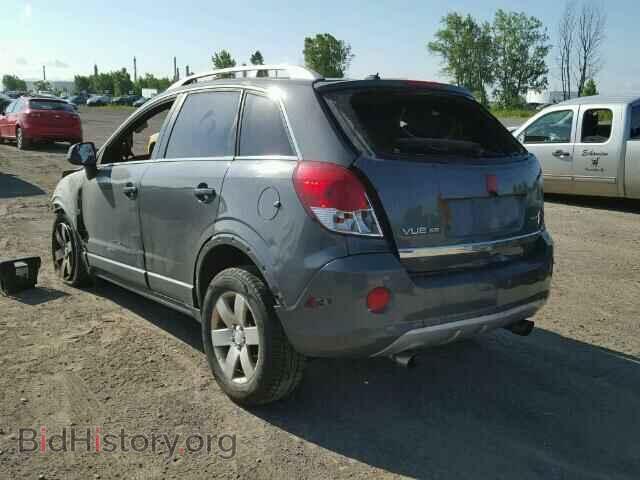 2008 SATURN VUE - VIN: 3GSDL73788S514701 - Photo 3
