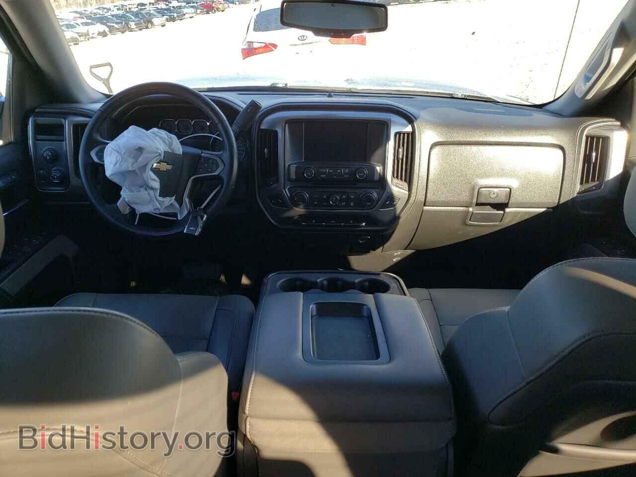 2014 CHEVROLET SILVERADO - VIN: 1GCVKSEC9EZ181990 - Фото 8