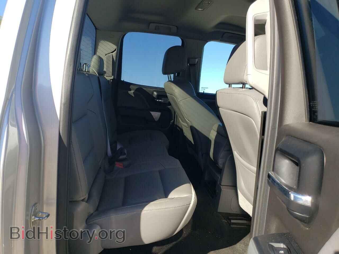 2014 CHEVROLET SILVERADO - VIN: 1GCVKSEC9EZ181990 - Фото 10