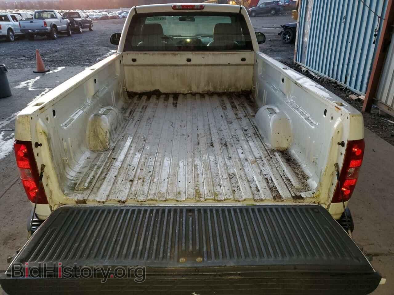 2009 CHEVROLET ALL Models - VIN: 1GCEC14C19Z121989 - Фото 10