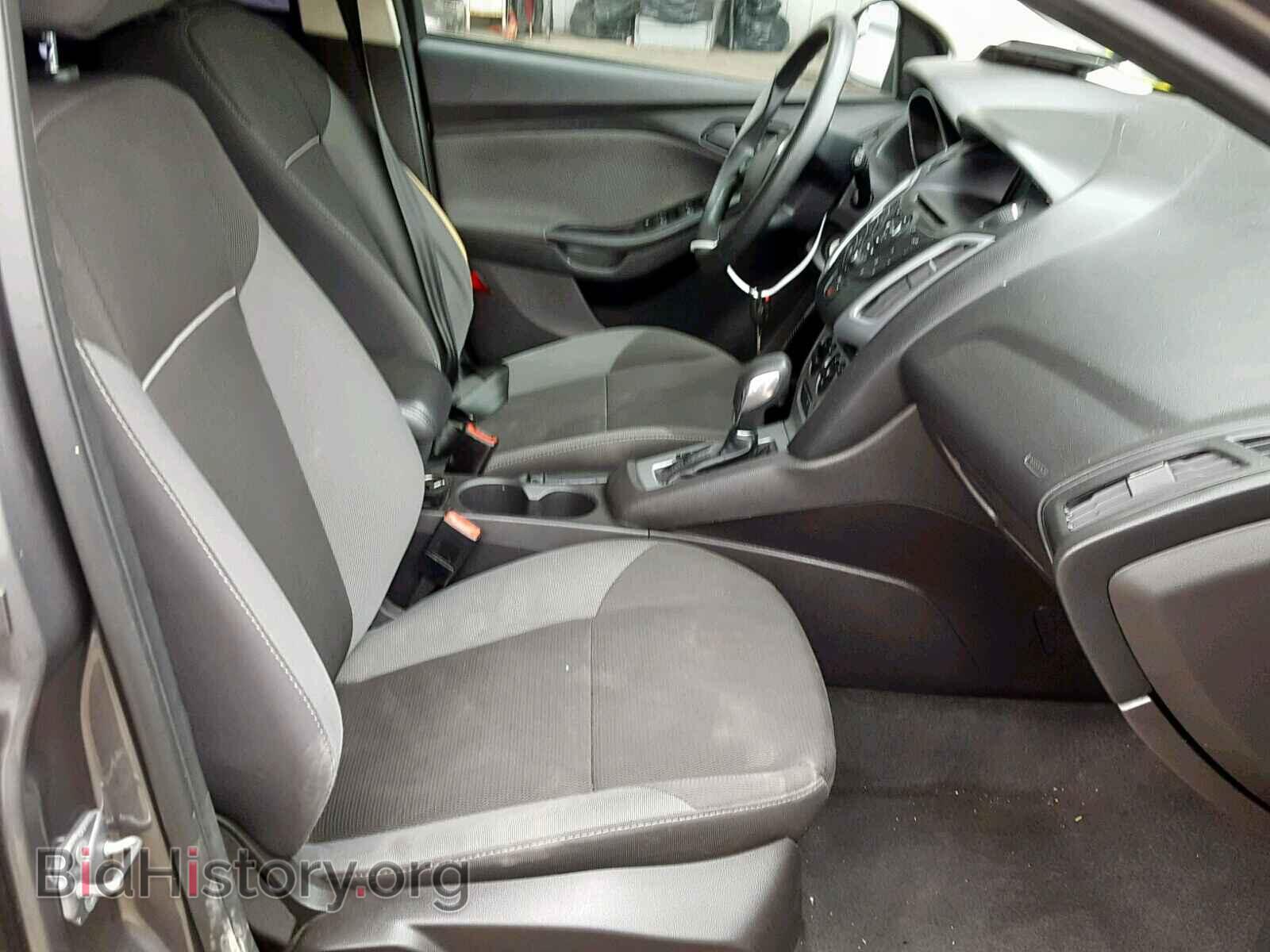 2012 FORD FOCUS SE - VIN: 1FAHP3K20CL393764 - Фото 5