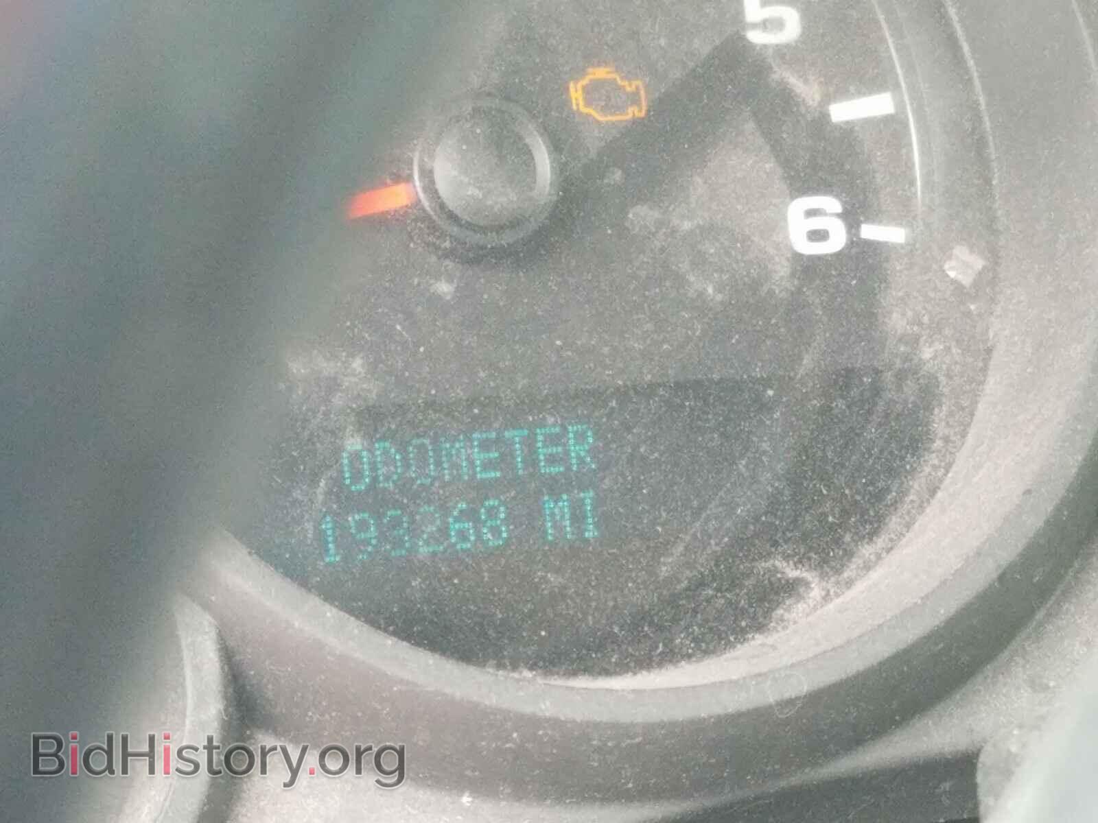 2011 CHEVROLET SILVERADO - VIN: 3GCPKREA0BG280516 - Фото 8