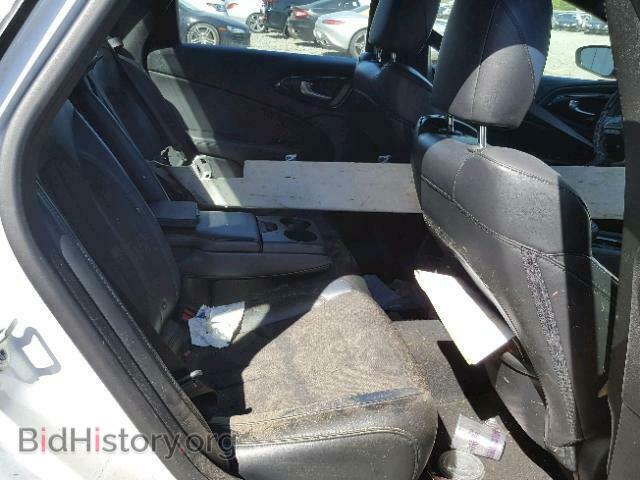 2015 CHRYSLER 200 - VIN: 1C3CCCBB4FN658926 - Фото 6