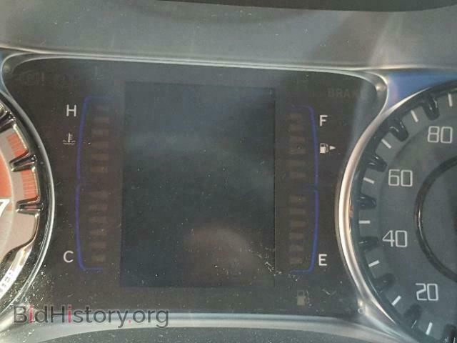 2015 CHRYSLER 200 - VIN: 1C3CCCBB4FN658926 - Фото 8