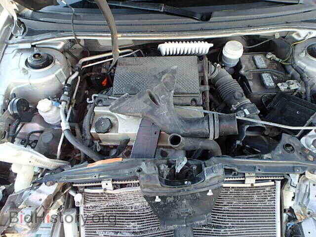 2011 MITSUBISHI GALANT - VIN: 4A32B2FF1BE007164 - Фото 7