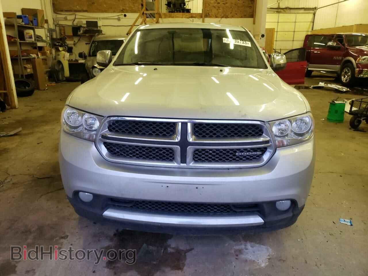 2011 DODGE DURANGO - VIN: 1D4RE2GG5BC734449 - Photo 5