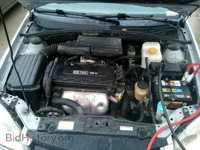 2007 SUZUKI FORENZA - VIN: KL5JD56Z27K531765 - Фото 7
