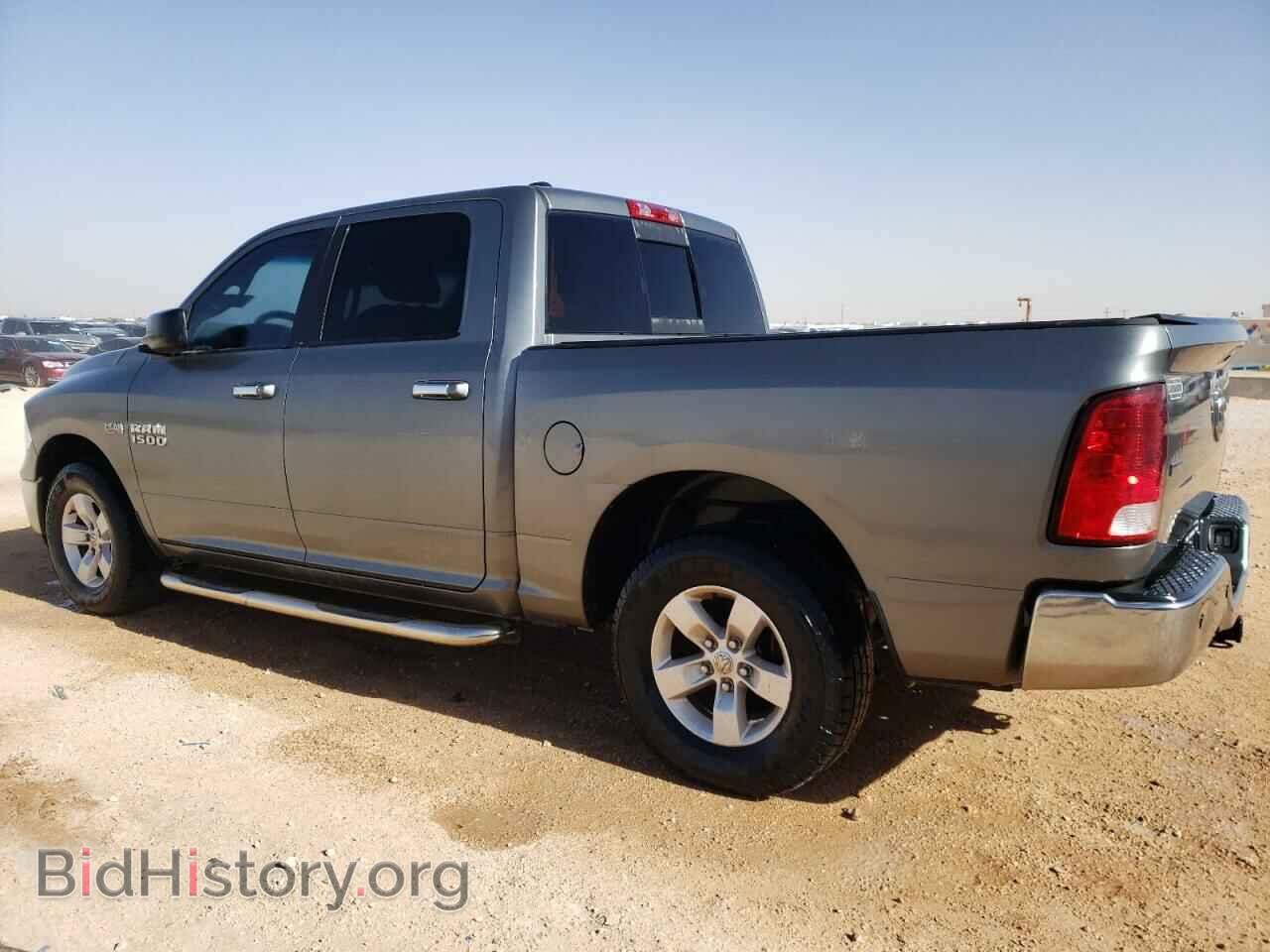 2013 RAM 1500 - VIN: 1C6RR6LT2DS693029 - Фото 2
