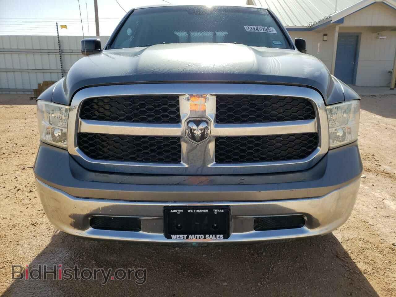 2013 RAM 1500 - VIN: 1C6RR6LT2DS693029 - Фото 5