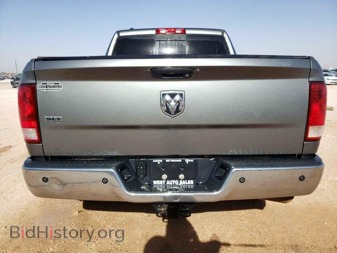 2013 RAM 1500 - VIN: 1C6RR6LT2DS693029 - Фото 6
